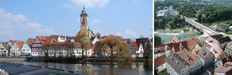 Immobilienmakler Nürtingen Klett Immobilien