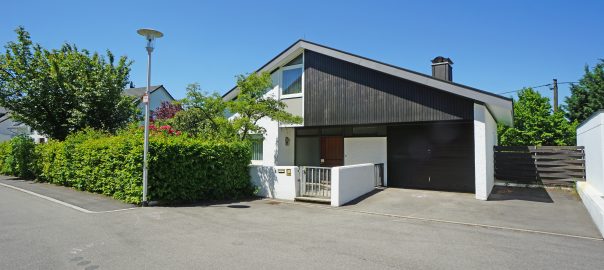 Einfamilienhaus Nürtingen