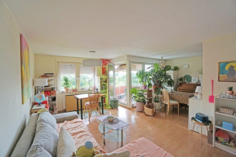 Eigentumswohnung, 2-Zimmer, Nürtingen
