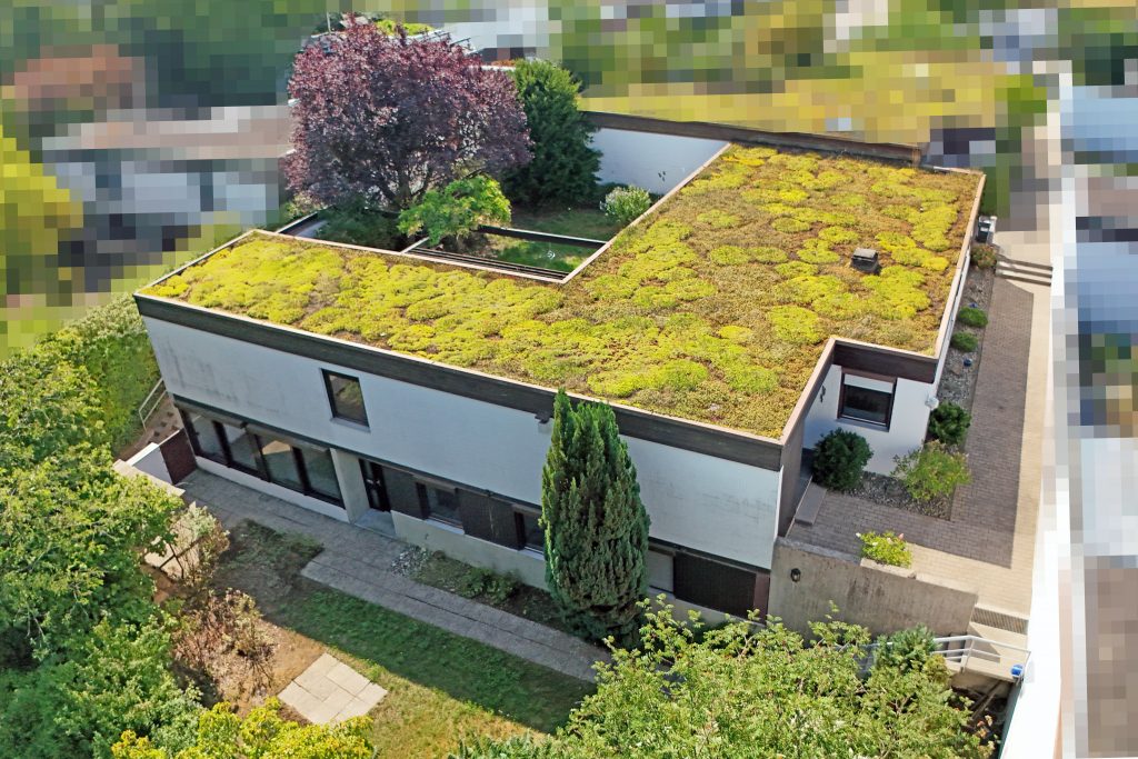 Bungalow, Atriumhaus, Nürtingen