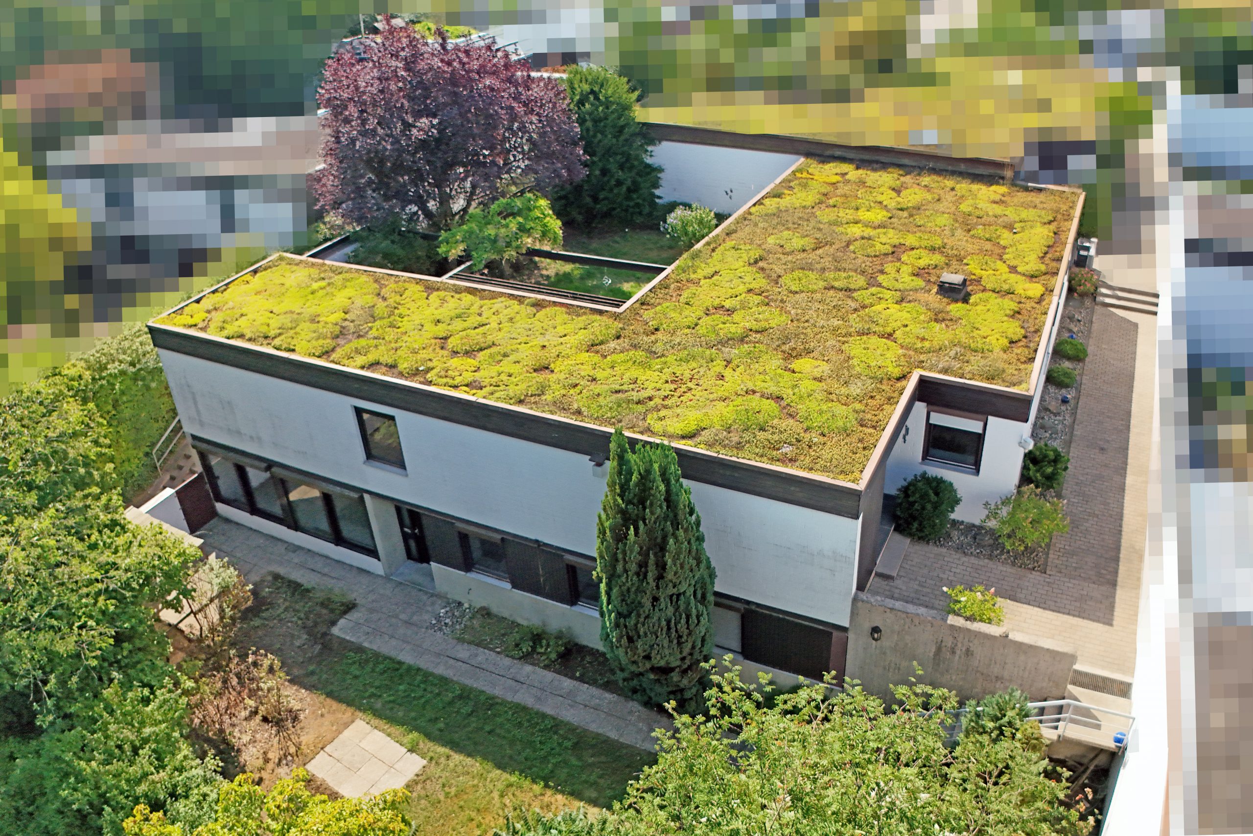 Bungalow, Atriumhaus, Nürtingen