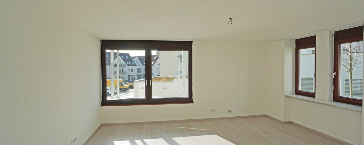 Eigentumswohnung 3-Zimmer Grafenberg