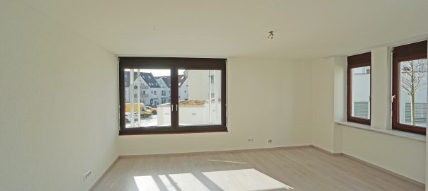 Eigentumswohnung 3-Zimmer Grafenberg