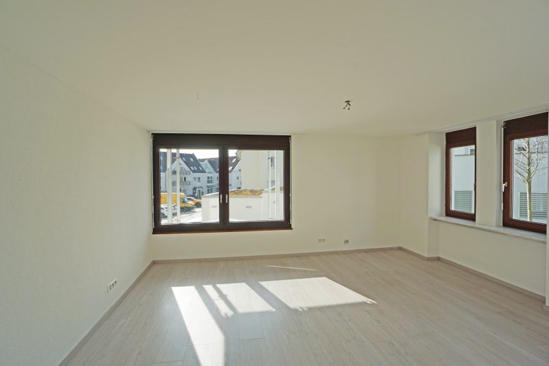 Eigentumswohnung 3-Zimmer Grafenberg