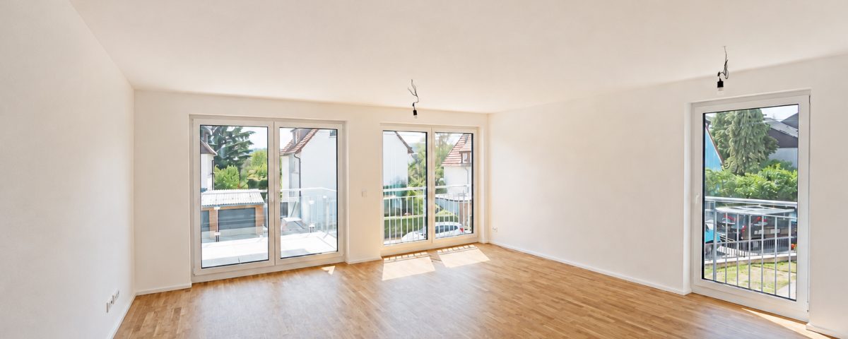 3-Zimmer-Wohnung, Stuttgart-Vahingen