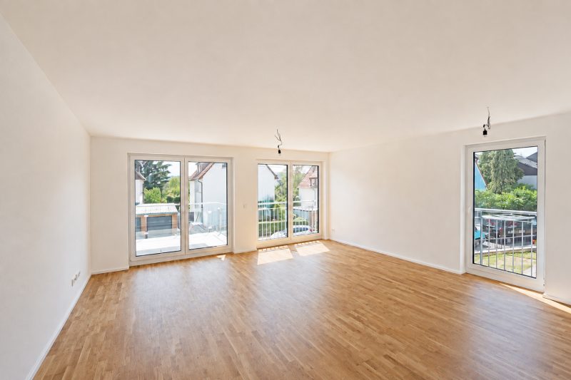 3-Zimmer-Wohnung, Stuttgart-Vahingen